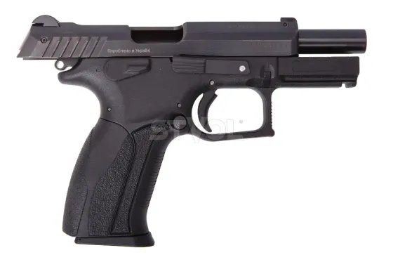 Пістолет травматичної дії "Сафарі GP 910" Київ