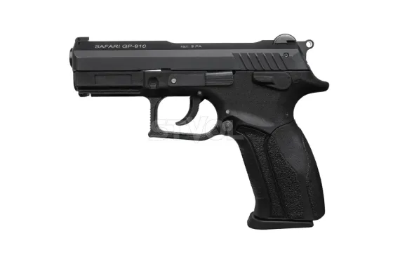 Пістолет травматичної дії "Сафарі GP 910" Київ