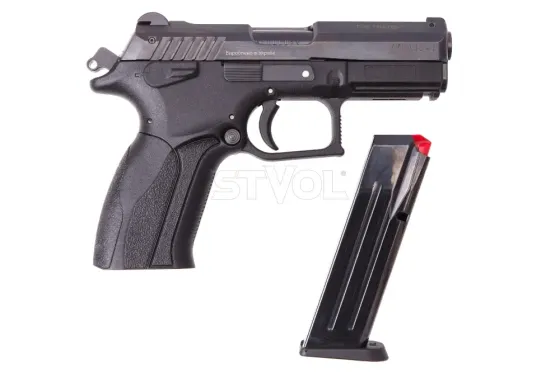 Пістолет травматичної дії "Сафарі GP 910" Київ