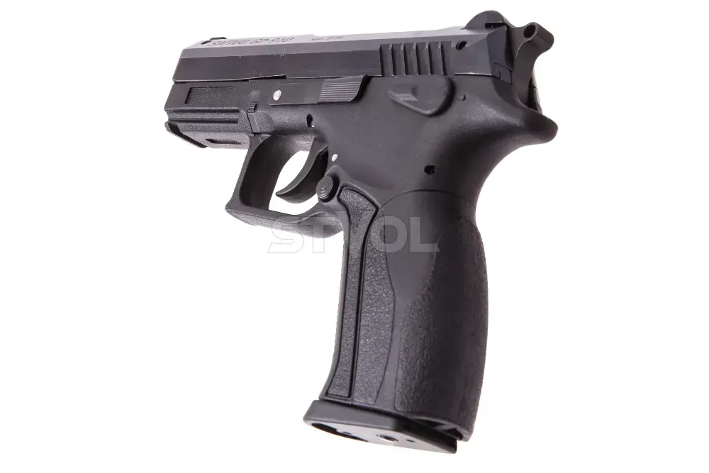 Пістолет травматичної дії "Сафарі GP 910" Київ - фото 7