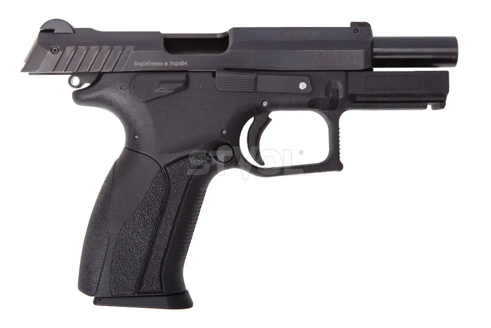 Пістолет травматичної дії "Сафарі GP 910" Київ - фото 6