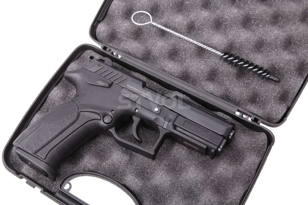 Пістолет травматичної дії "Сафарі GP 910" Київ - фото 3