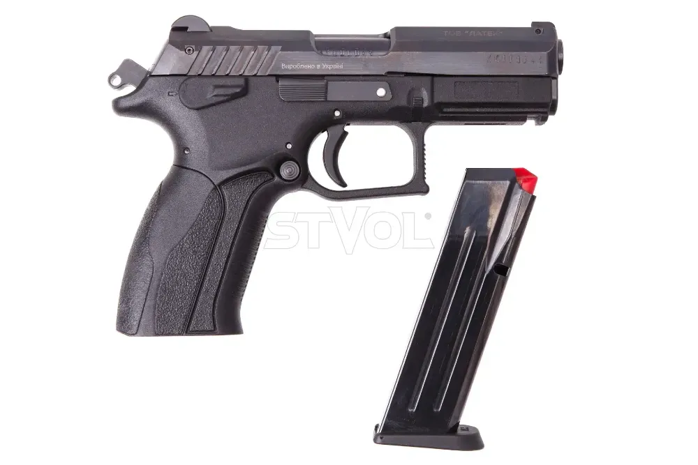 Пістолет травматичної дії "Сафарі GP 910" Київ - фото 5