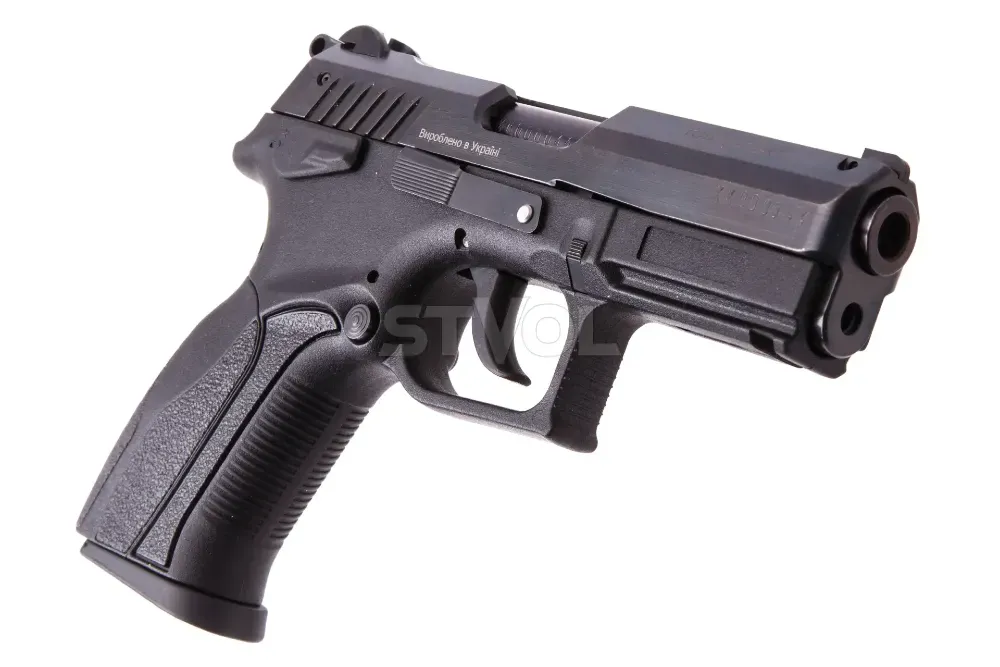 Пістолет травматичної дії "Сафарі GP 910" Київ - фото 8