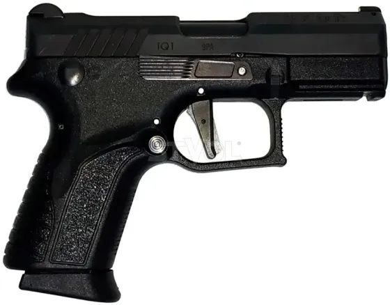 Спецзасіб ТQ1 UXOR Одеса