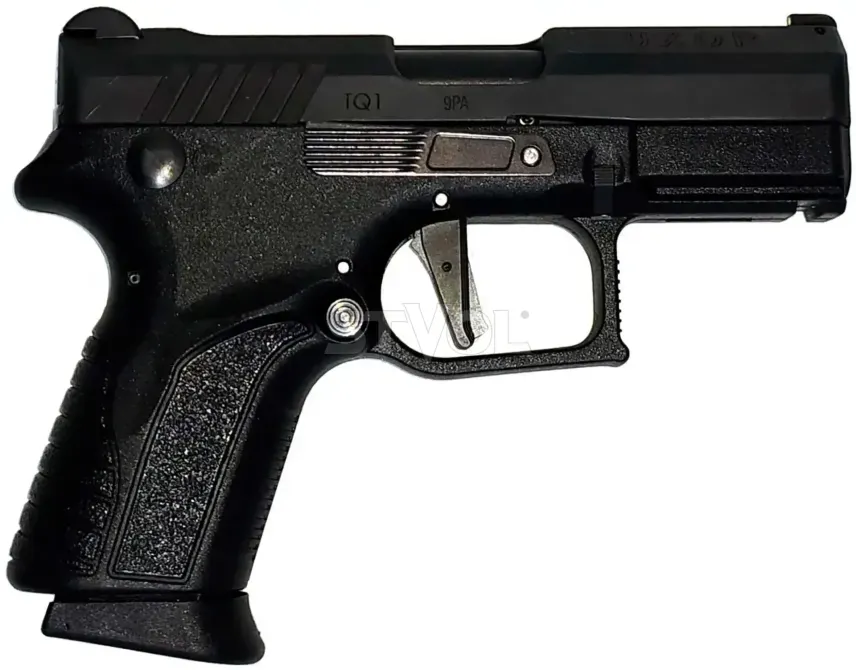 Спецзасіб ТQ1 UXOR Одеса - фото 2