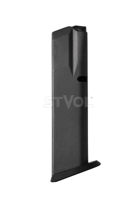 Магазин до пістолета "Форт 17Р" кал.9мм Львів - фото 2