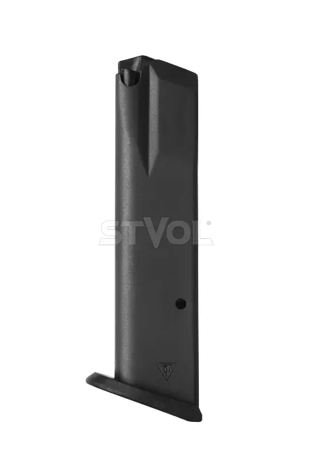 Магазин до пістолета "Форт 17Р" кал.9мм Львів - фото 1