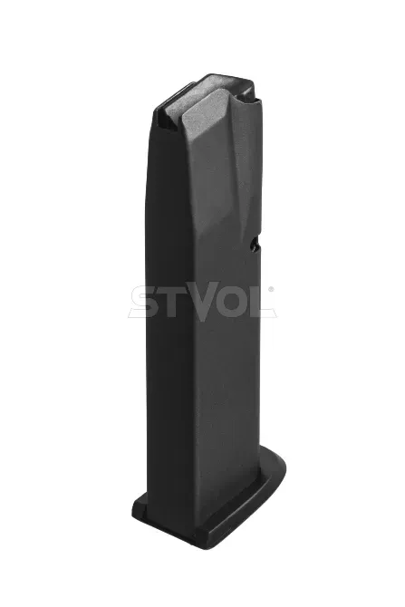 Магазин до пістолета "Форт 17Р" кал.9мм Львів - фото 3