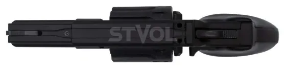 Револьвер під патрон флобера PROFI-2.5" чорний/пластик кал. 4мм Вінниця