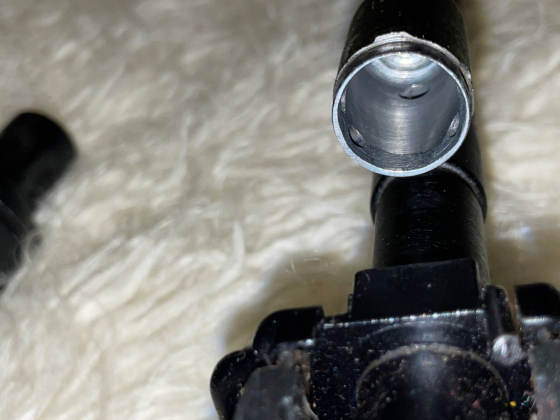 Сайга-410К-01 в идеальном состоянии Дніпро