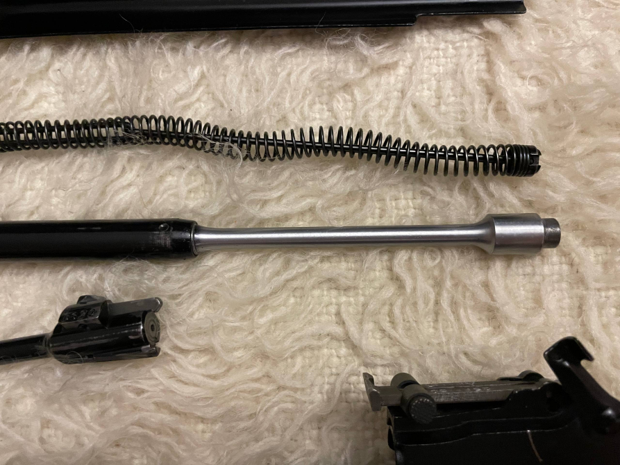 Сайга-410К-01 в идеальном состоянии Дніпро - фото 2