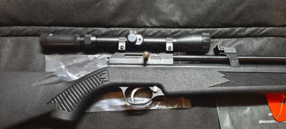 Продам редукторну РСР гвинтівку PR900 Gen2 у двох форматах Вишгород