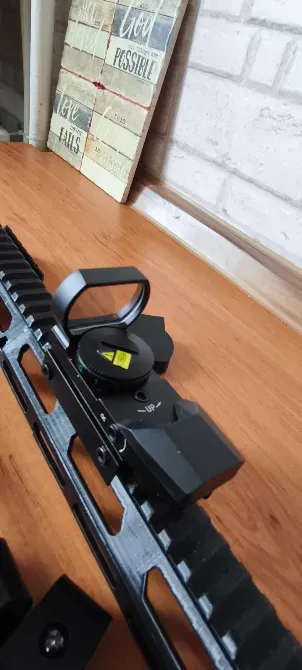 Продам редукторну РСР гвинтівку PR900 Gen2 у двох форматах Вишгород - фото 4