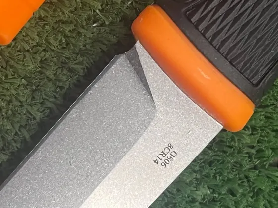 Ніж Ganzo G806 - OR Львів