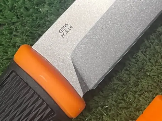 Ніж Ganzo G806 - OR Львів