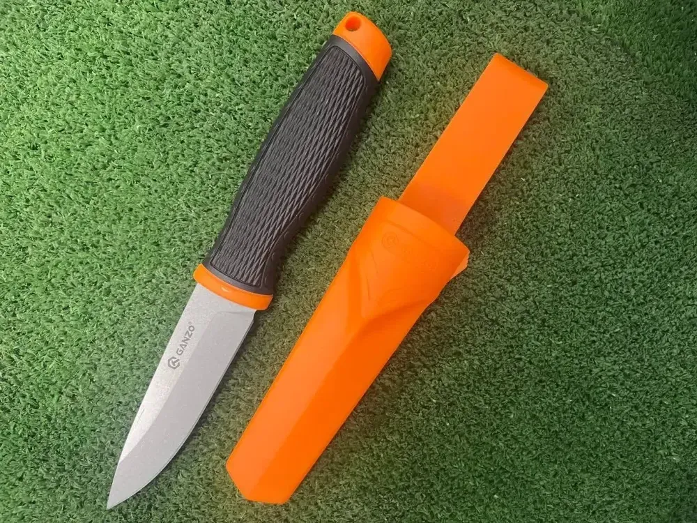 Ніж Ganzo G806 - OR Львів - фото 2