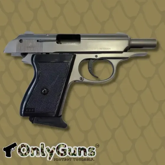 Стартовий пістолет Ekol Major fume Дніпро