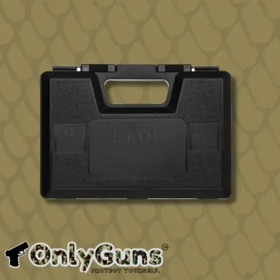 Стартовий пістолет Ekol Major fume Дніпро