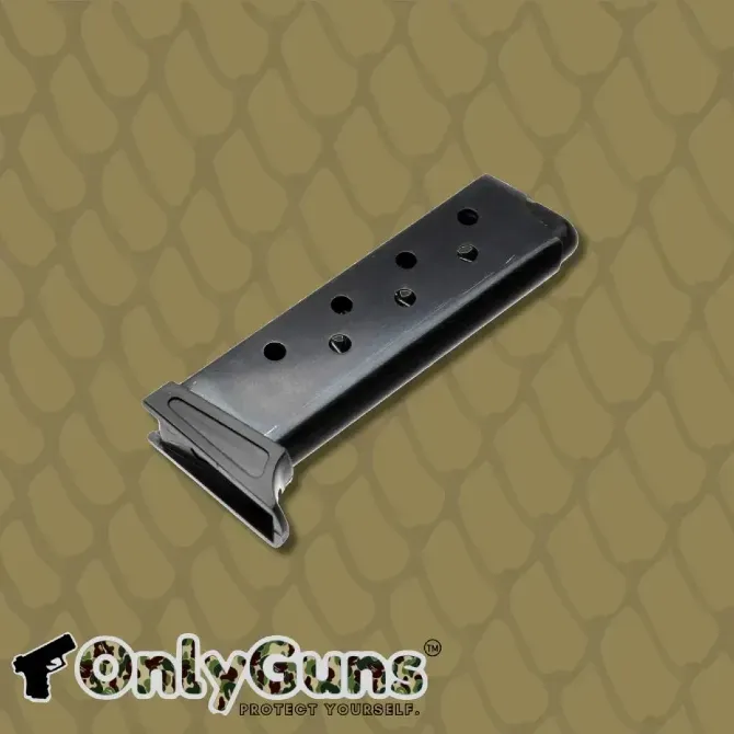 Стартовий пістолет Ekol Major fume Дніпро - фото 2