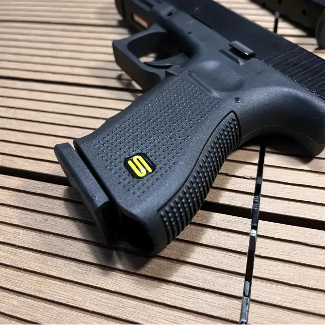 Cтартовий пістолет Sur Glock 17 Вінниця - фото 5