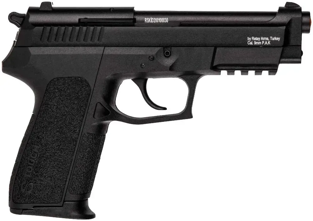 Стартовий пістолет Retay S22 Полтава - фото 4