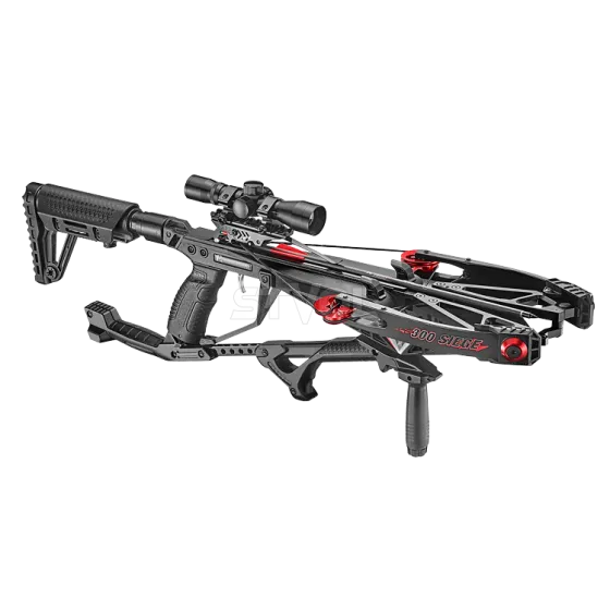 Арбалет блочний Ek Archery Cobra System SIEGE 300 XBOW-40LB Київ