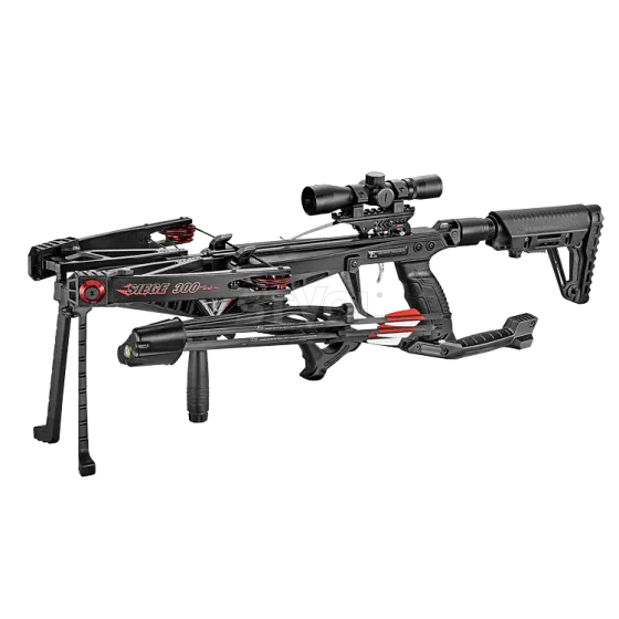 Арбалет блочний Ek Archery Cobra System SIEGE 300 XBOW-40LB Київ