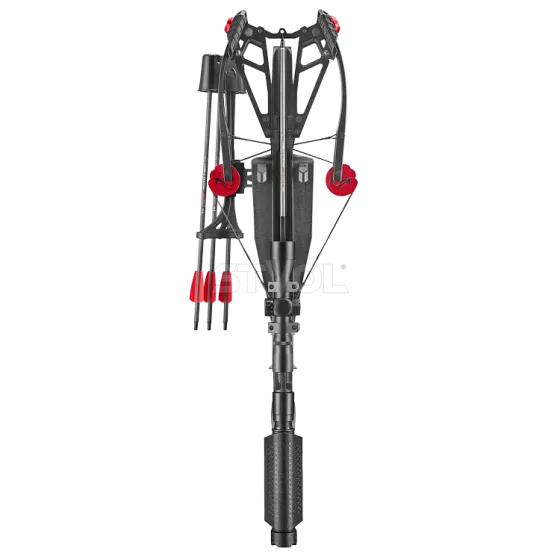 Арбалет блочний Ek Archery Cobra System SIEGE 300 XBOW-40LB Київ