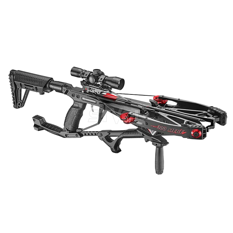 Арбалет блочний Ek Archery Cobra System SIEGE 300 XBOW-40LB Київ - фото 1