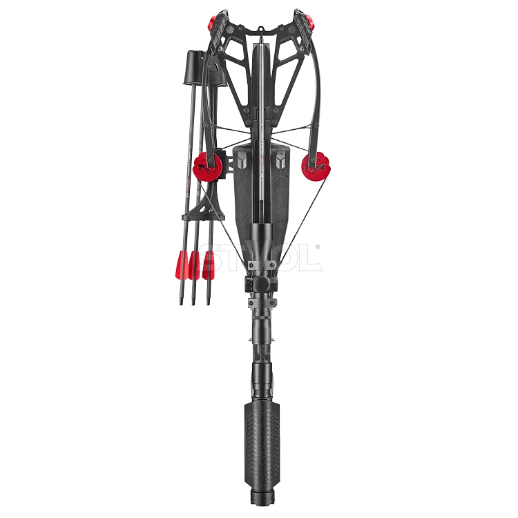 Арбалет блочний Ek Archery Cobra System SIEGE 300 XBOW-40LB Київ - фото 4