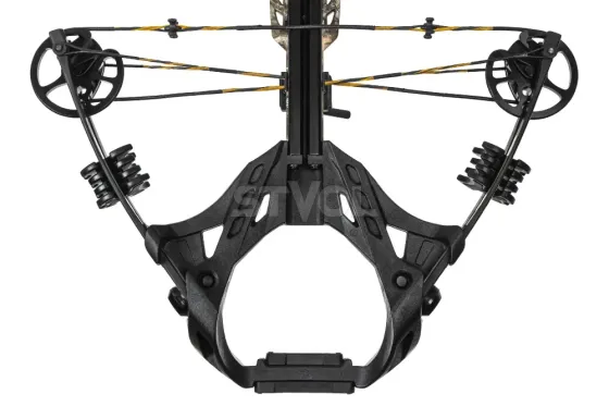 Арбалет блочний Ek Archery Guillotine X 40 LBS камуфльованний Київ