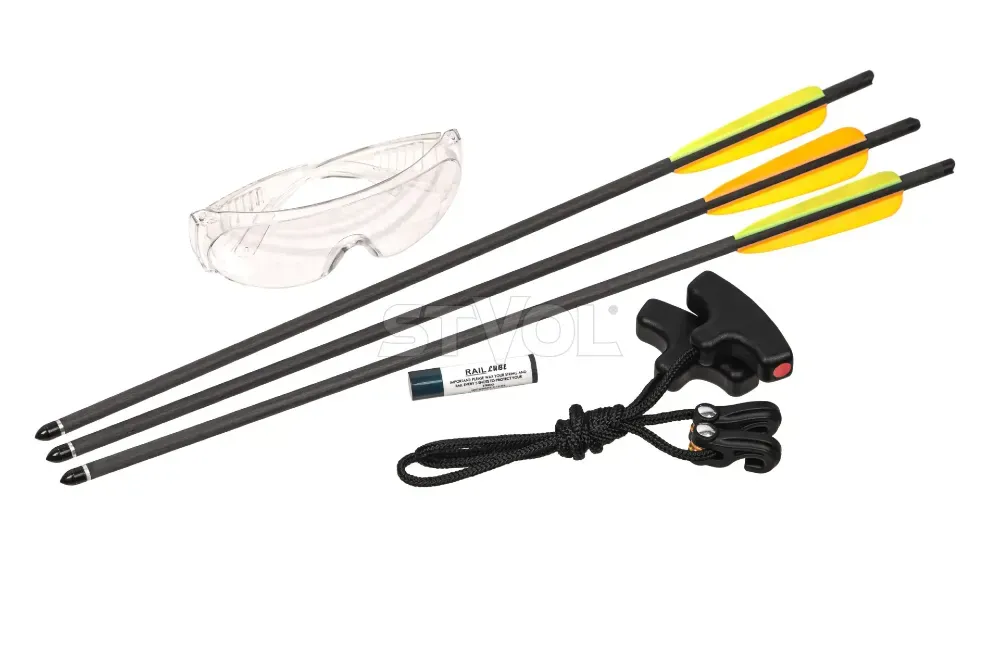 Арбалет блочний Ek Archery Guillotine X 40 LBS камуфльованний Київ - фото 4