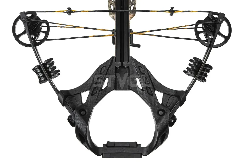 Арбалет блочний Ek Archery Guillotine X 40 LBS камуфльованний Київ - фото 6