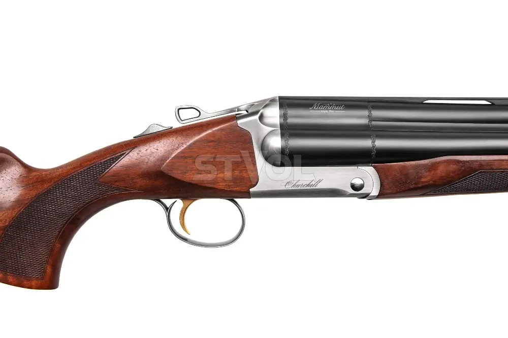 Рушниця мисливська «Churchill Mammut» кал.12 71см Київ - фото 3
