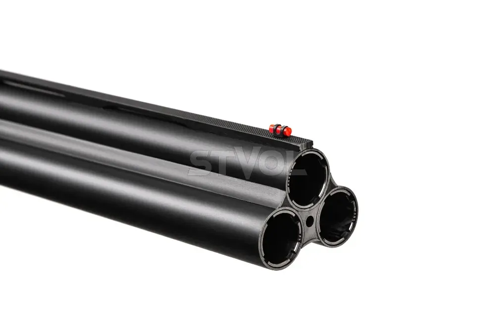 Рушниця мисливська «Churchill Mammut» кал.12 71см Київ - фото 4