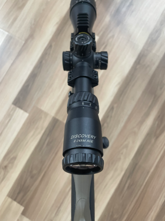 Remington 700 карабін Суми