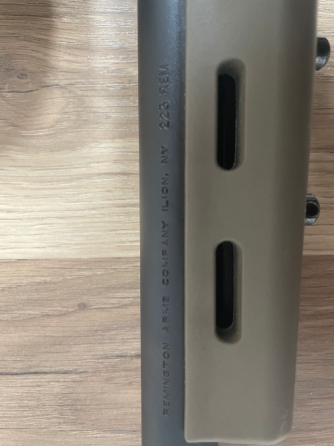 Remington 700 карабін Суми