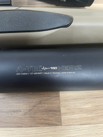 Remington 700 карабін Суми