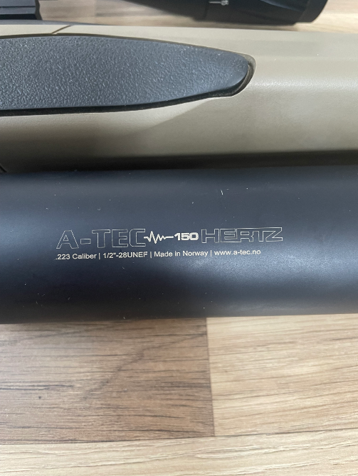 Remington 700 карабін Суми - фото 3