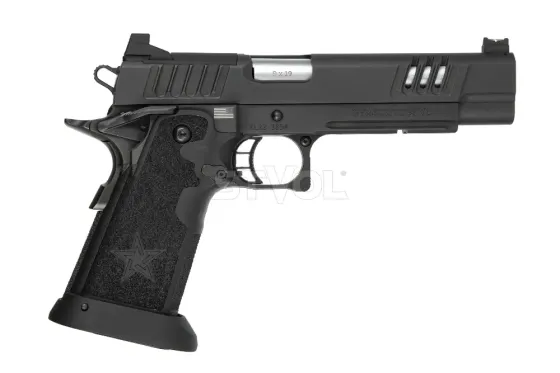 Пістолет спортивний Staccato XL 9mm 5.4" SS Одеса