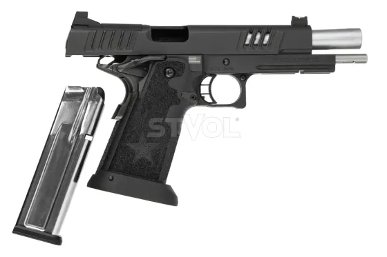 Пістолет спортивний Staccato XL 9mm 5.4" SS Одеса