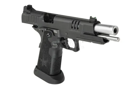 Пістолет спортивний Staccato XL 9mm 5.4" SS Одеса