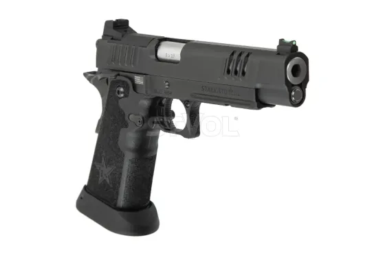 Пістолет спортивний Staccato XL 9mm 5.4" SS Одеса