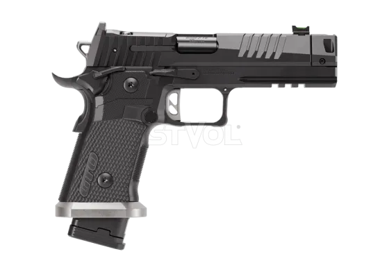 Пістолет спортивний Sig Sauer P211-GTO 9MM, 4.4IN, BLK, ALLOY, COMP, (2) 21RD (1) 23 RD MAG, MAGWELL Вінниця