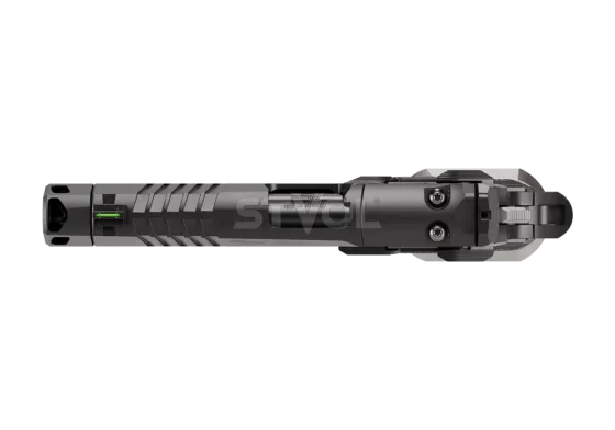 Пістолет спортивний Sig Sauer P211-GTO 9MM, 4.4IN, BLK, ALLOY, COMP, (2) 21RD (1) 23 RD MAG, MAGWELL Вінниця