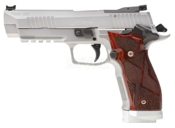Пістолет спортивний Sig Sauer P226 XFIVE OR 9мм Київ