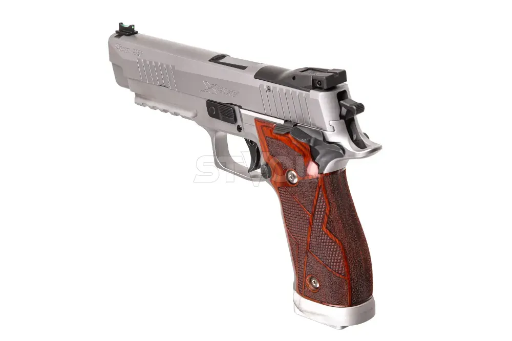 Пістолет спортивний Sig Sauer P226 XFIVE OR 9мм Київ - фото 5