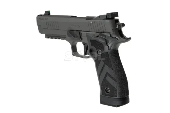 Пістолет спортивний Sig Sauer P226 XFIVE 9MM, 4.4IN, LEGION GRAY, TXG, (3) 20RD STEEL MAG, MAGWELL Львів