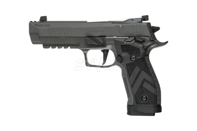 Пистолет спортивный Sig Sauer P226 XFIVE 9MM, 4.4IN, LEGION GRAY
